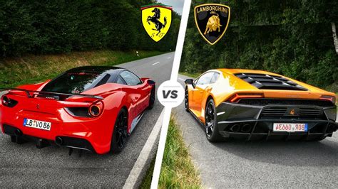 8 Rules Every Lamborghini Owner Needs To Follow