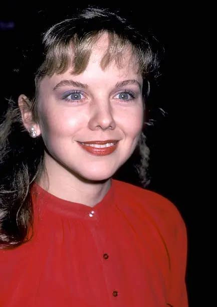 Linda Purl At The Publicists Guild Of America Awards At Beve 1981 Old
