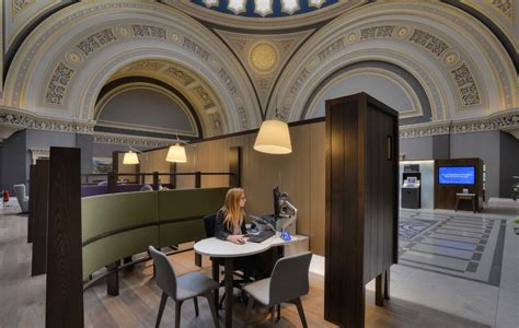 Sie melden sich dazu einfach mit ihrem gewohnten benutzernamen an, ihr neuer benutzername wird ihnen im anschluss mitgeteilt. 36 St Andrew Square, Banking Hall : Interiors and ...