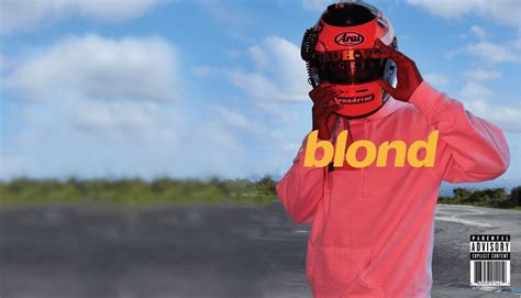 Frank Ocean Blonde - 1402x803 - Download HD Wallpaper - WallpaperTip