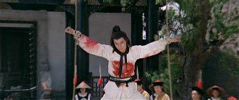 List Of 10 Kung Fu Movies You Need To Have Watched Part 3
