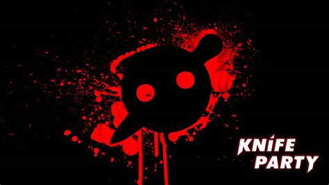 knife party zombie intro and rage valley vip remix youtube