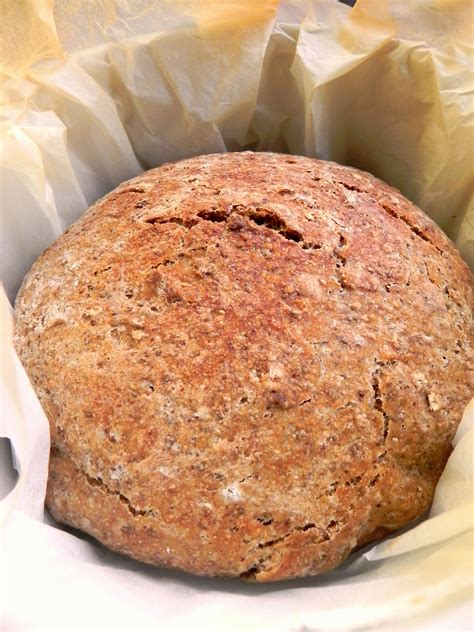 Delicious Whole Grain Wheat Bread How To Make Perfect Recipes