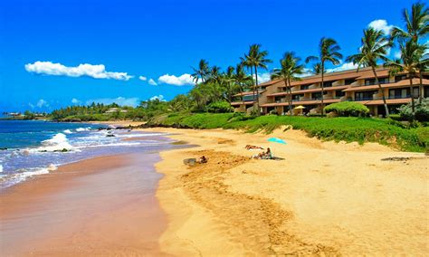 Makena Surf Wailea Maui Vacation Condo Rentals