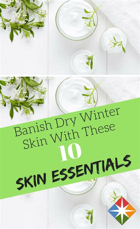 Banish Dry Winter Workout Skin With These 10 Essentials Good Health