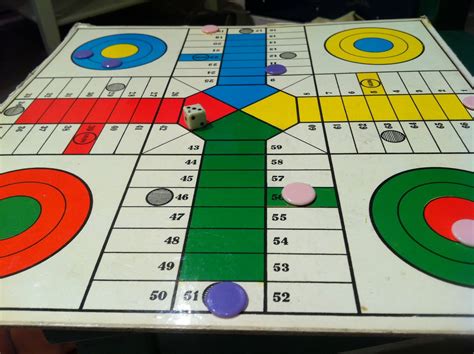 Juegos para jugqr aora : TOT - COACHING ACTIVO: ¿Jugamos al Parchís?