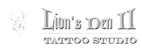Done at the lions den tattoo. Lion's Den II Tattoo Studio - Home Page