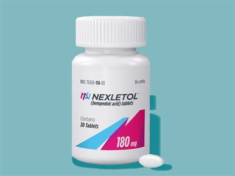 2 New Non Statin Drugs Approved To Treat High Cholesterol