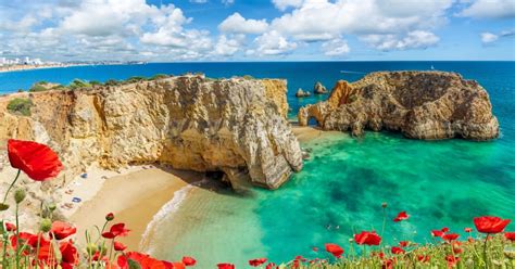 11 Amazing Things To Do In Algarve Portugal In The Spring Savoteur