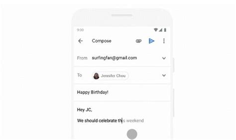 Gmail Update Three Reasons Why Your Email Account Just Got So Much