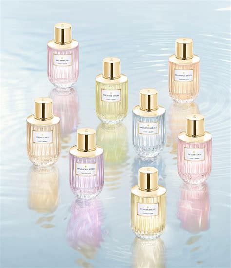 Estee Lauder Luxury Fragrance Collection Dillards