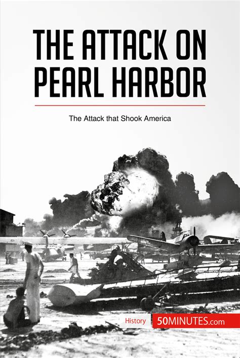 La película pearl harbor online en español hd. The Attack on Pearl Harbor by 50MINUTES.COM - Book - Read ...