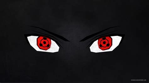 Naruto Sharingan Wallpaper 68 Images