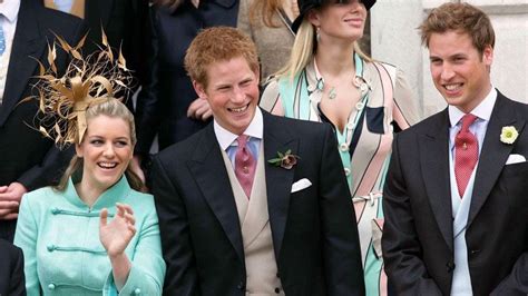 The couple announced in a statement sunday that their daughter was born friday at santa barbara cottage hospital in santa barbara, california. Prince Harry and Prince William might have a secret sister we didn't know about | Rocket Geeks