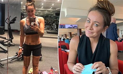 Fans Troll Celebrity Trainer Michelle Bridges After She Was Allegedly Caught Drink Driving