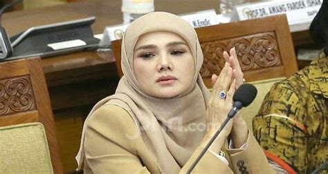 Hakim Pn Jaksel Yang Putus Gugatan Mulan Jameela Dilaporkan Ke Ky My Xxx Hot Girl