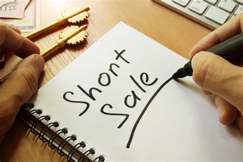 How Do I Do A Short Sale On My House National Cash Offer Sell Your