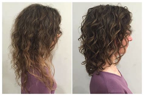 This is why the deva stylist sculpts the clients curl by curl on dry, unaltered wash and go hair. Pin on Hair