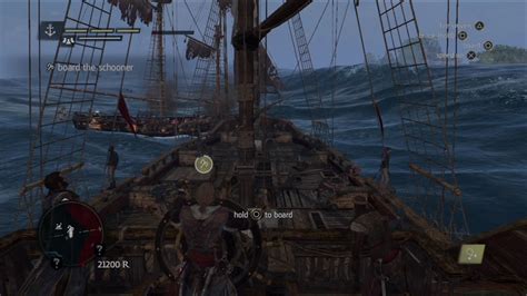 Assassin S Creed Iv Black Flag Guide Walkthrough Sequence