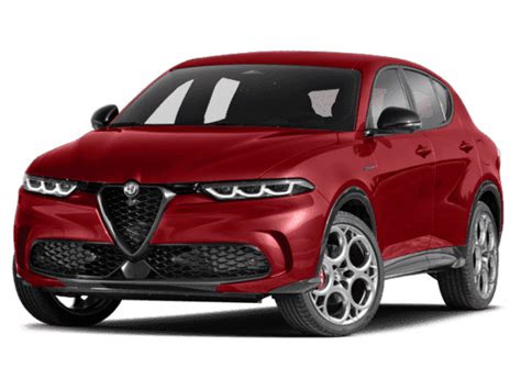 New 2024 Alfa Romeo Tonale Veloce Eawd In Yorba Linda Alfa Romeo Of