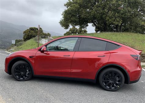 Anyone Taking Delivery Of Model Y This Week Page 12 Tesla Motors Club