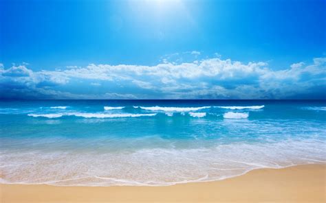 beautiful ocean - Beautiful Pictures Photo (27115524) - Fanpop