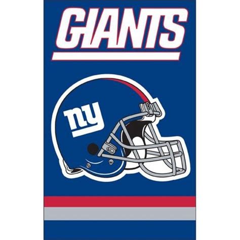 New York Giants Logo Clip Art N6 Free Image Download
