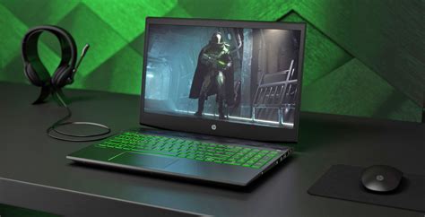 After finding lowest price here. The new HP Pavilion Gaming range looks perfect for entry ...