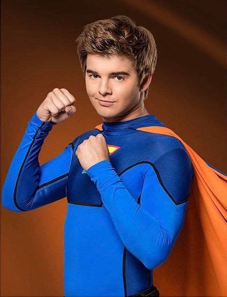 Pin By Speyton On Jack Griffo Good Looking Actors Max Thunderman