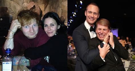 20 unlikely celebrity friendships that will make you say huh vision viral