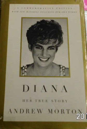 Diana Her True Story In Her Own Words A Commemorative Edition With