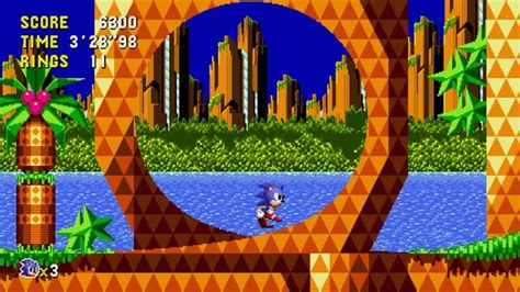 Sonic Cd Classic Yourstack