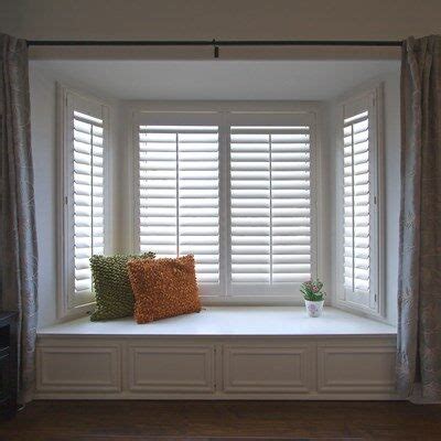 Faux wood blinds are durable and moisture resistant window coverings at a lower price from does your home feel like a circus sometimes? DIY Composite Wood Shutter | TheHomeDepot