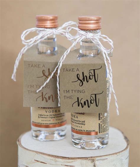 Custom Liquor Bottle Tags T Tags Shower Wedding My Xxx Hot Girl