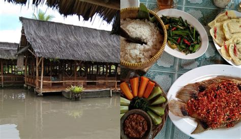 See more of rumah makan lestari on facebook. Rumah Makan Pawon Cikunir, Manjakan Lidah dengan Gurihnya ...