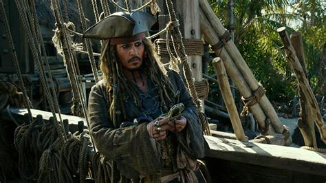 Pirates Of The Caribbean 6 Movie Trailer Release Date