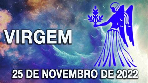 Virgem De Novembro