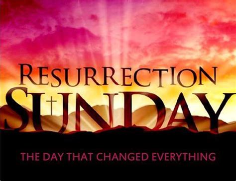 Resurrection Sunday Pictures Photos And Images For Facebook Tumblr