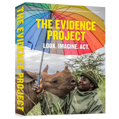 The Evidence Project Britta Jaschinski And Keith Wilson Webshop