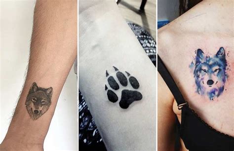 30 Wolf Tattoo Ideas Lone Wolf And Other Designs With Meanings