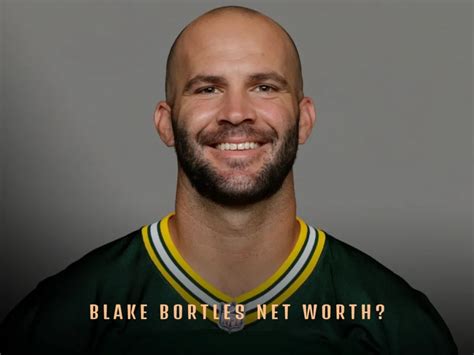 Blake Bortles Net Worth Updated 2023