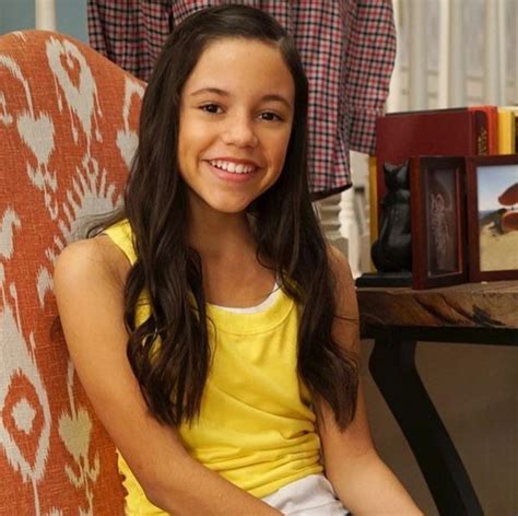 Disney Star Jenna Ortega Looks To Inspire Young Latinas With Stuck In