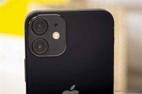 Apple Iphone 12 Mini Pictures Official Photos