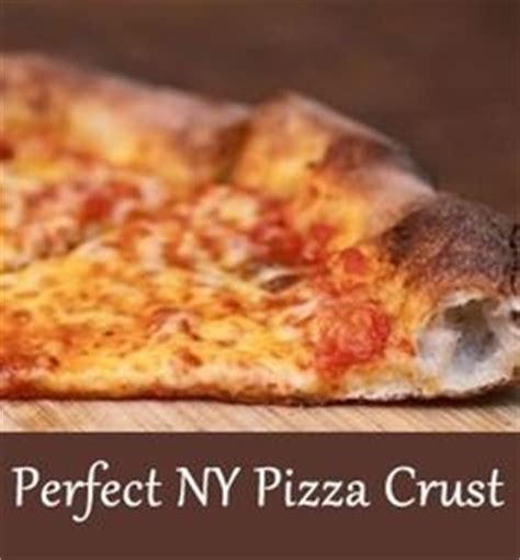 Pizza dough and crust recipes. The Best NY Style Pizza Dough | Recipe | Ny style pizza ...