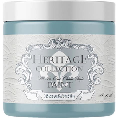 Heirloom Traditions Heritage Collection Paint