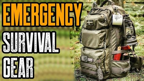 Top 10 Best Survival Gear For Emergency Preparedness True Republican