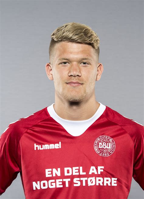Learn all about the career and achievements of andreas cornelius at scores24.live! Landsholdsdatabasen