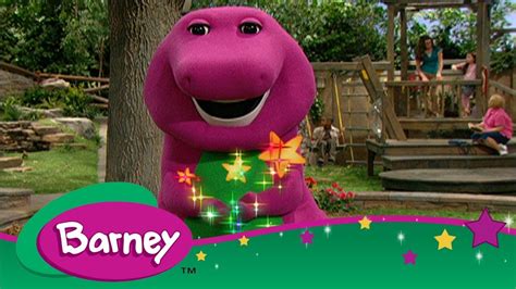 Barney A Bright New Day Song Compilation Youtube