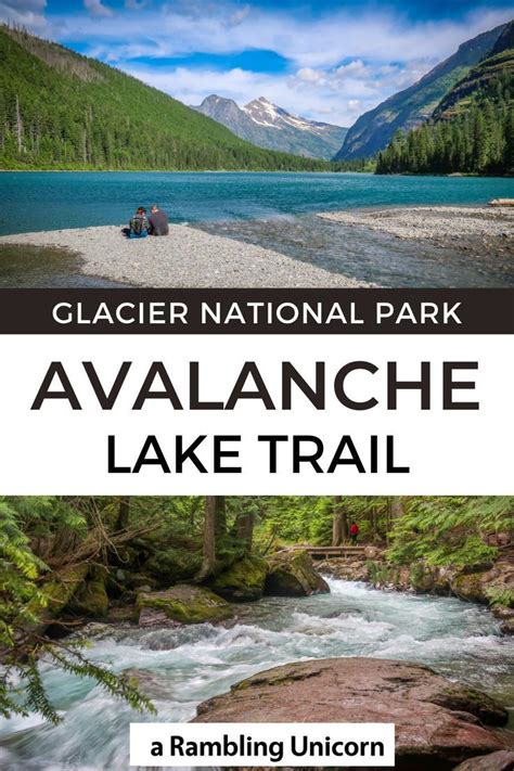 Looking For One Of The Best Hikes In Glacier National Park The