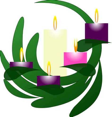 Advent Png Isolated Hd Png Mart